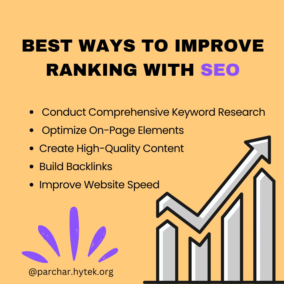 Boost Your Search Engine Rankings: Proven SEO Strategies