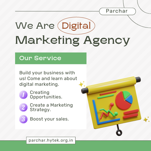 Best Digital Marketing Agency in India